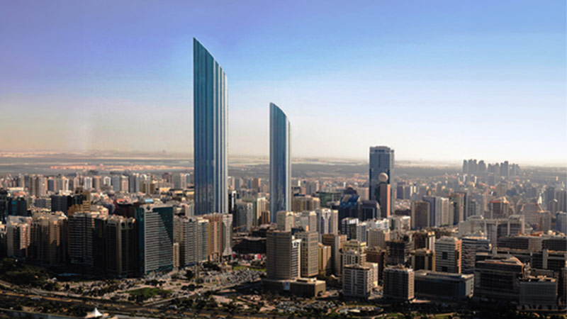 Burj Mohammed Bin Rashid Gallery (7)