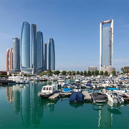 Nareel Island - Amenities (2)