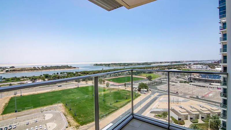 Rihan Heights Towers - Gallery (6)