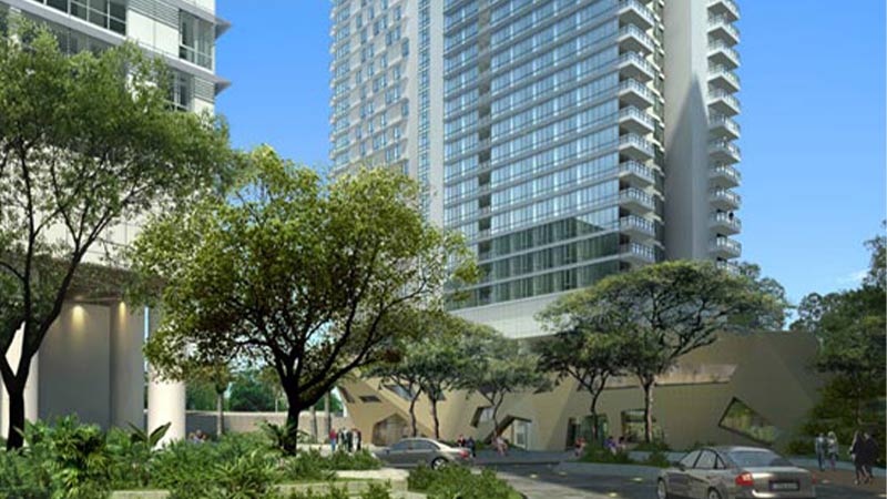 Rihan Heights Towers - Gallery (8)