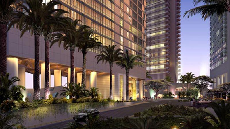 Rihan Heights Towers - Gallery (9)