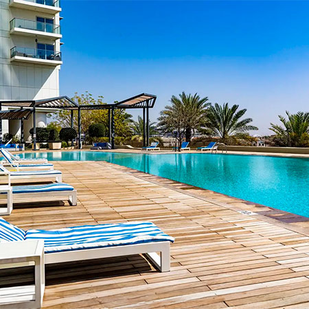 Rihan Heights Towers - amenities (2)