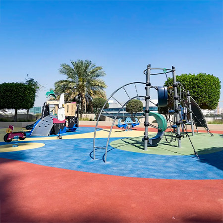 Rihan Heights Towers - amenities (3)