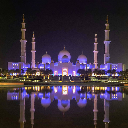 Rihan Heights Towers - amenities (4)