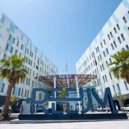 Rihan Heights Towers - amenities (8)