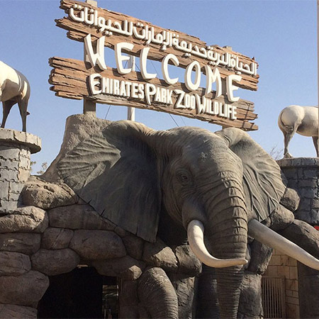 AL Samha Amenities (5)