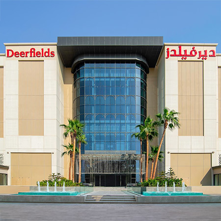 AL Samha Amenities (6)