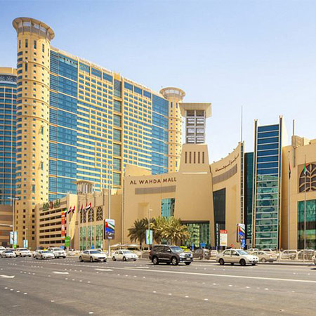 Al Marasy Abu Dhabi - Amenities (3)