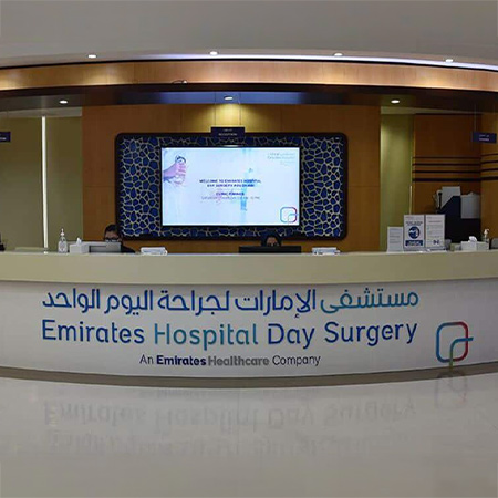 Al Marasy Abu Dhabi - Amenities (5)