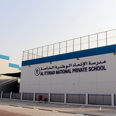 Al Marasy Abu Dhabi - Amenities (6)