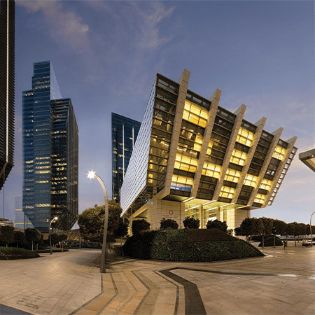 Al Maryah Island Amenities (1)