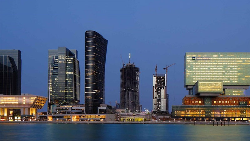 Al Maryah Island - Gallery (1)