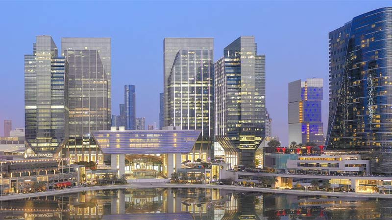 Al Maryah Island - Gallery (4)