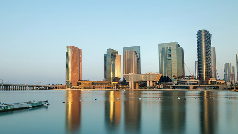 Al Maryah Island - Gallery (5)