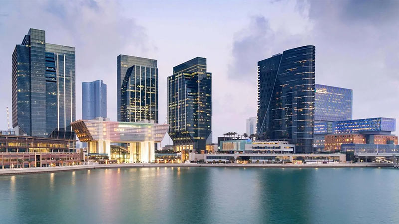 Al Maryah Island - Gallery (6)