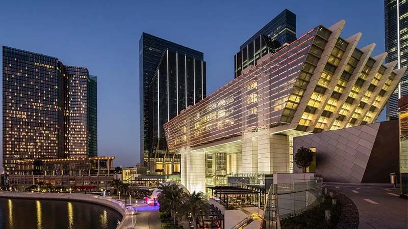 Al Maryah Island - Gallery (7)