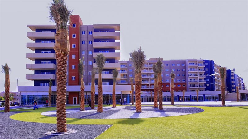 Al Reef Downtown Gallery (1)