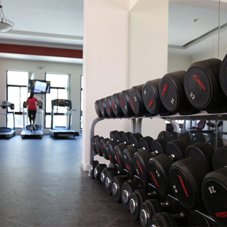 Khalidiya Village - Amenities (1)