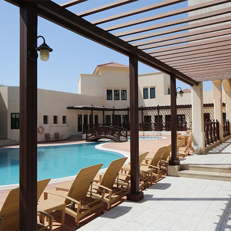 Khalidiya Village - Amenities (2)