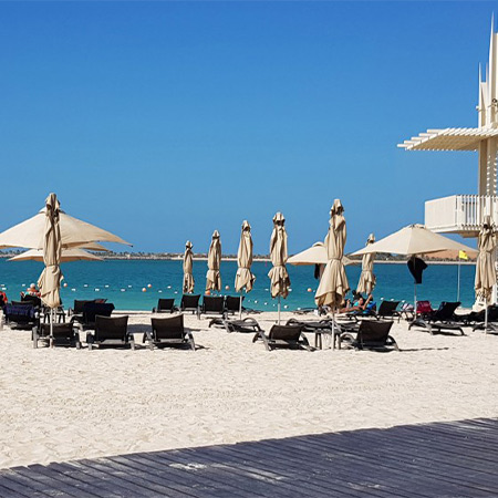 Khalidiya Village - Amenities (5)