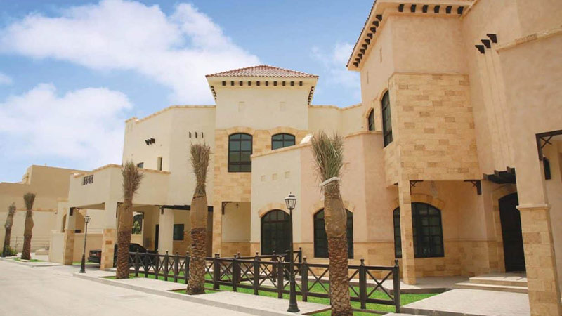 Khalidiya Village - Gallery (1)