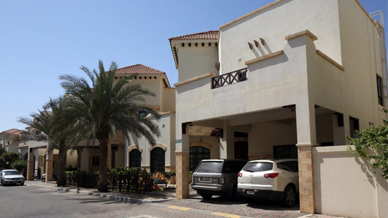 Khalidiya Village - Gallery (3)