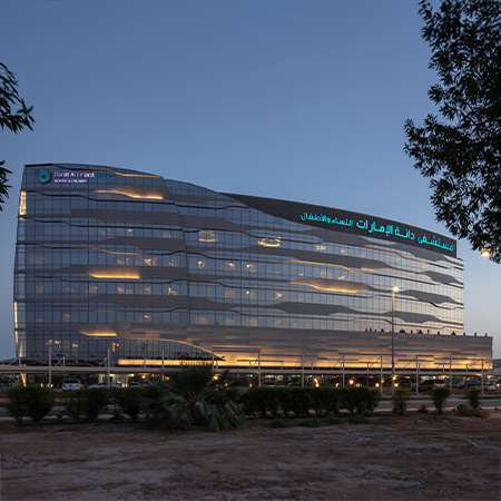 Rabdan Area - Amenities (1)