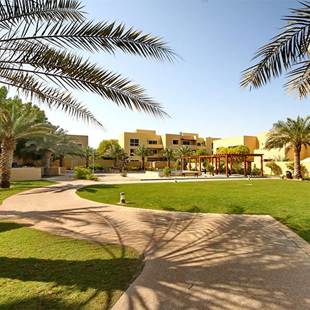 Rabdan Area - Amenities (4)