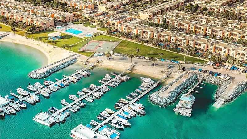 Rabdan Area - Images (2)