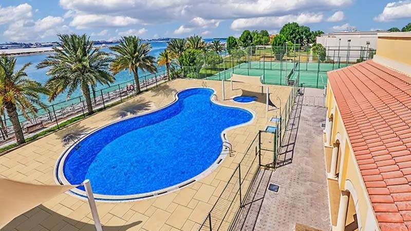 Rabdan Area - Images (4)