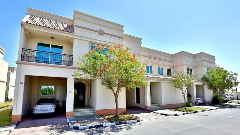 Rabdan Area - Images (5)