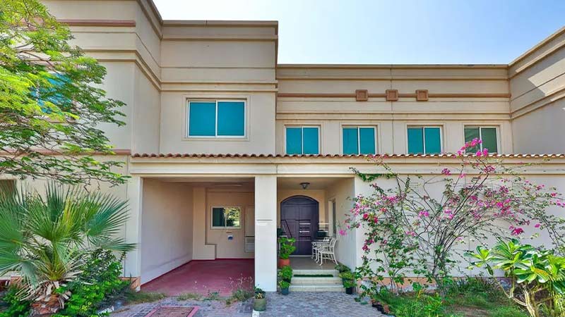 Rabdan Area - Images (6)