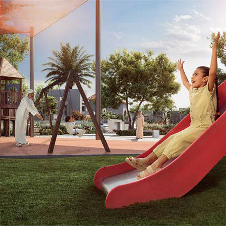 Al Shamkha - Amenities (1)