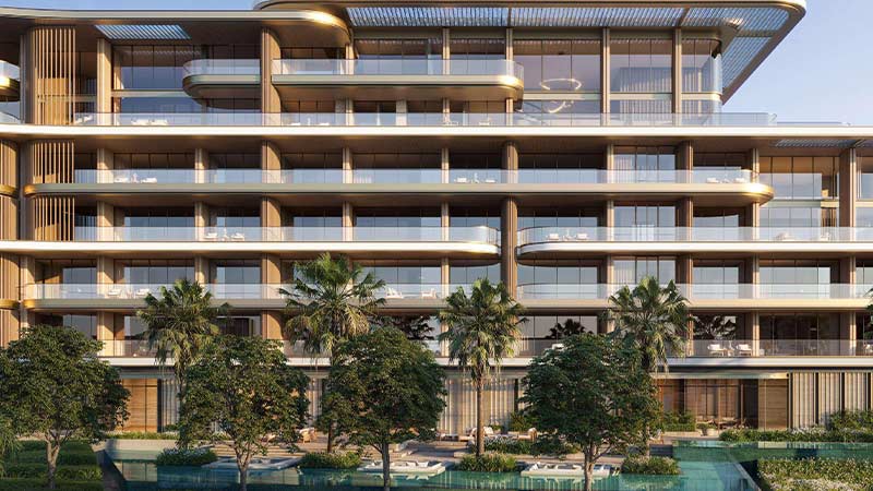 Four seasons saadiyat by al ain - Gallery (3)