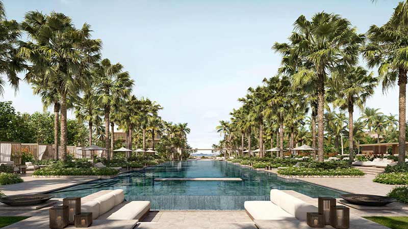 Four seasons saadiyat by al ain - Gallery (5)