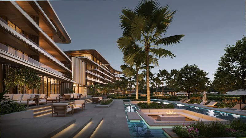 Four seasons saadiyat by al ain - Gallery (6)