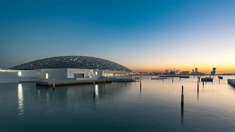 Saadiyat Island - Gallery (1)