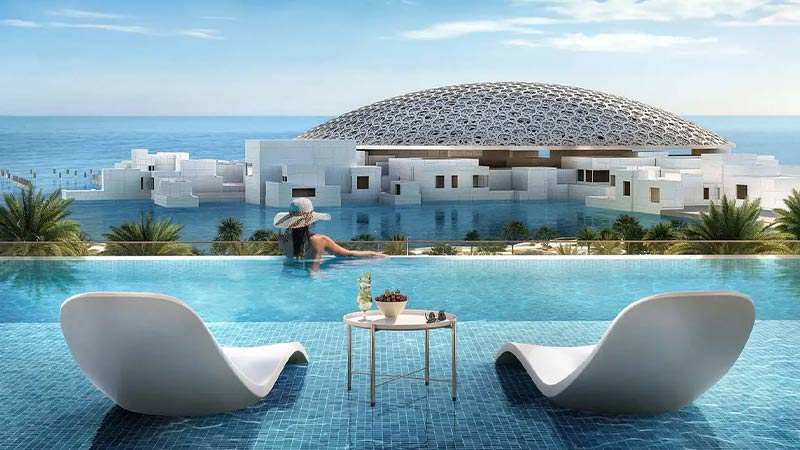 Saadiyat Island - Gallery (2)