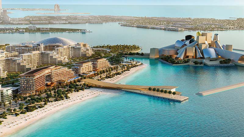 Saadiyat Island - Gallery (5)