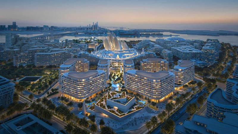 Saadiyat Island - Gallery (7)