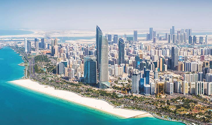ABU DHABI