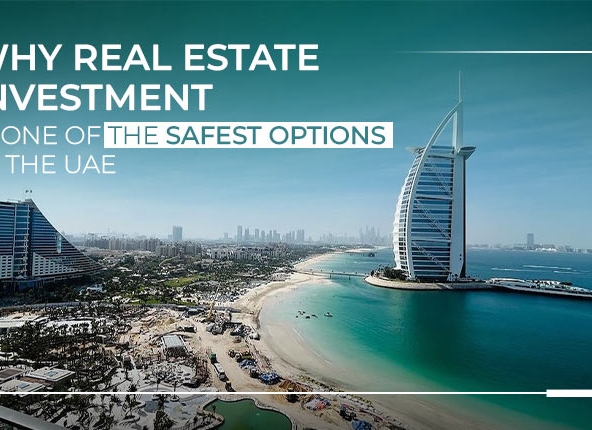 real estate investment