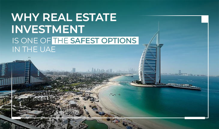 real estate investment