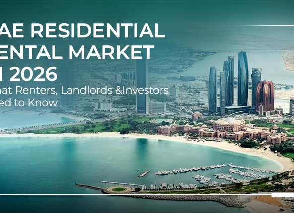 UAE Residential Rental Market in 2026