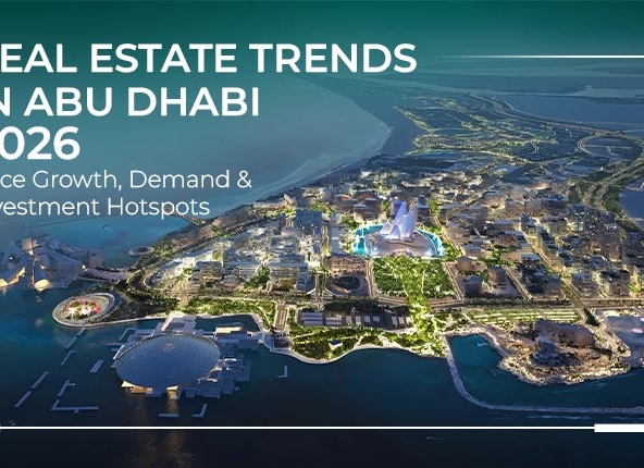 Abu Dhabi real estate