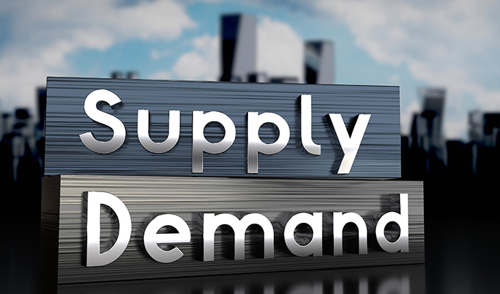 SUPPLY AND DEMAND