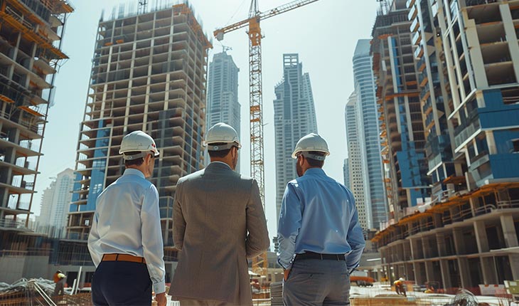 The Risks of Off Plan P