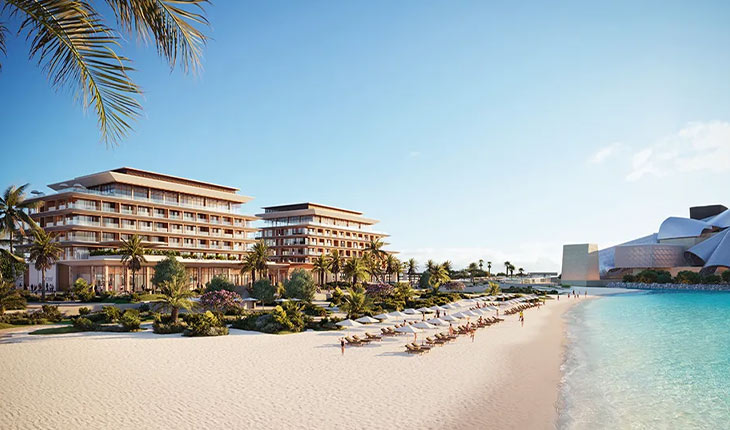 Branded Residences 1