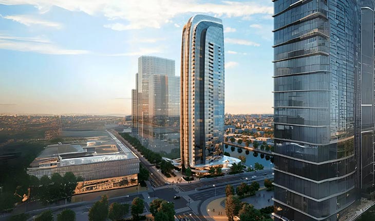 Branded Residences 3