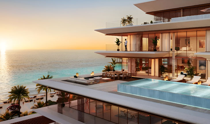 Branded Residences 5